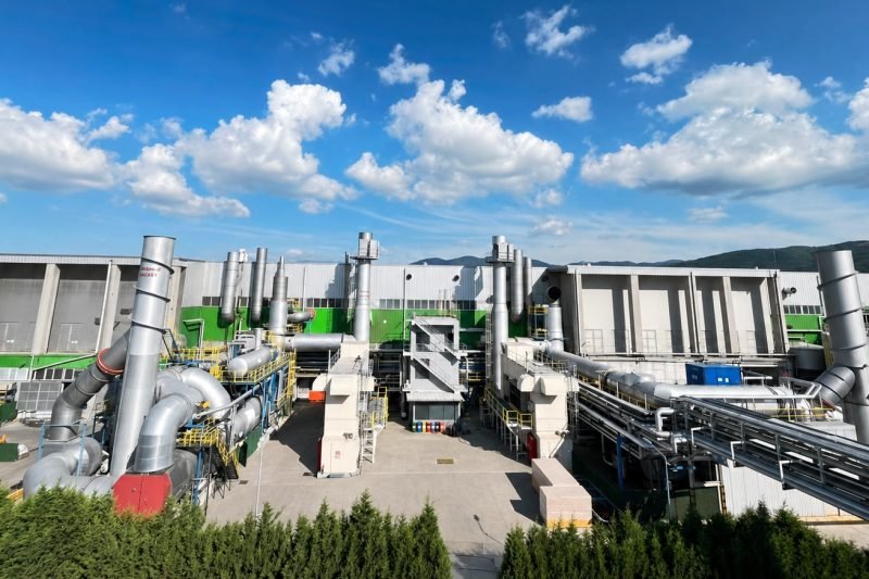 Hayat Kimya 65 Milyon Dolarlık Enerji Bütçesini Kendi Geliştirdiği Yapay Zekâyla Yönetiyor