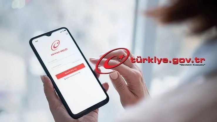 e-Devlet'te en çok kullanılan hizmetler SGK'ya ait