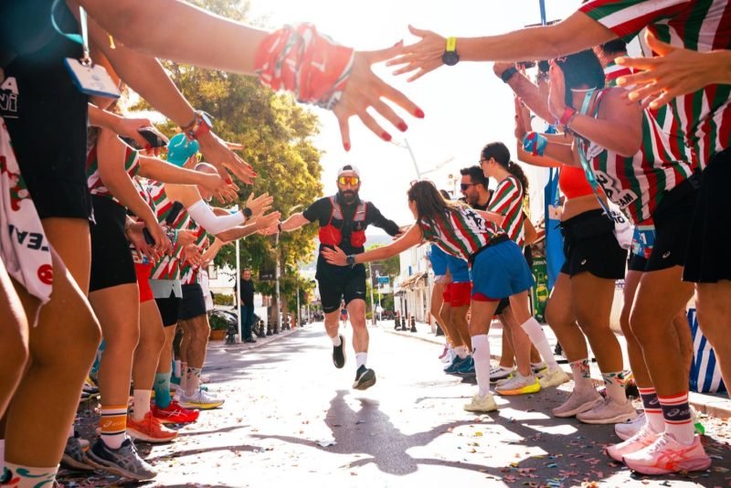 Bodrum Yarı Maratonu'na Geri Sayım Başladı: Spor ve Kültür Bir Arada