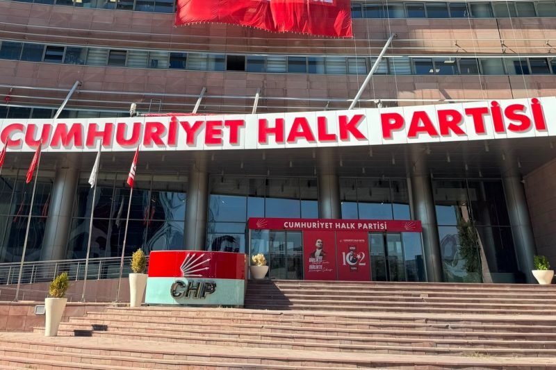 CHP'den Anafartalar Zaferi'nin 111. Yıl Dönümüne Anlamlı Anma