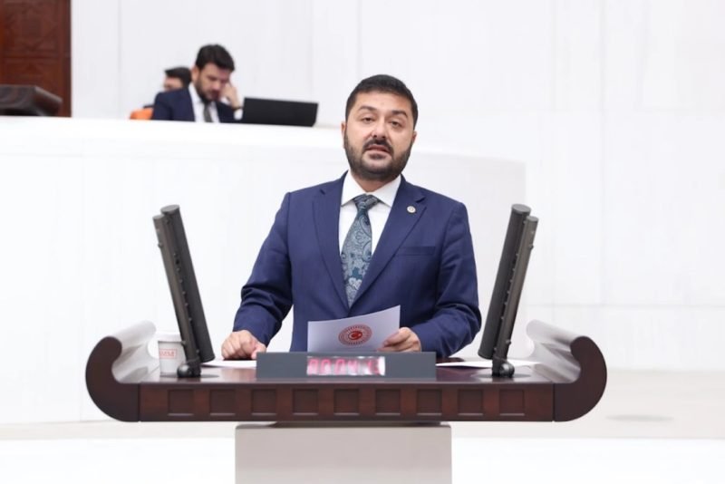 CHP Edirne Milletvekili Ahmet Baran Yazgan, Kesin İhraç Talebiyle Disipline Sevk Edildi