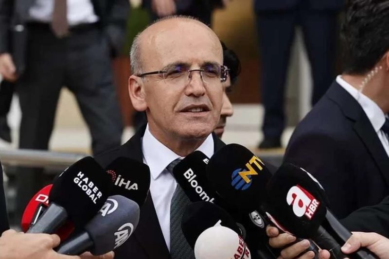 Türkiye Sanayi Üretimi Büyüdü: Yüksek Teknoloji Sektörleri Yüzde 3,9 Artış Gösterdi