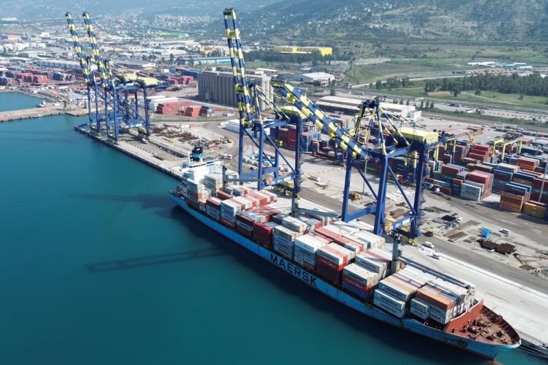 Haziran Ayında İhracat ve İthalat Fiyat Endekslerinde Önemli Artışlar Kaydedildi