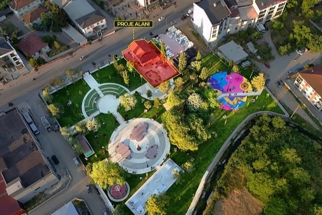 Kaynarca'ya 7. Sosyal Gelişim Merkezi Müjdesi: Proje Başlıyor