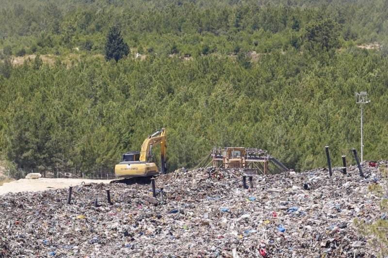 Mersin'de Atıklar Enerjiye Dönüşüyor: Çevre Dostu Tesisler Ekonomiye Katkı Sağlıyor