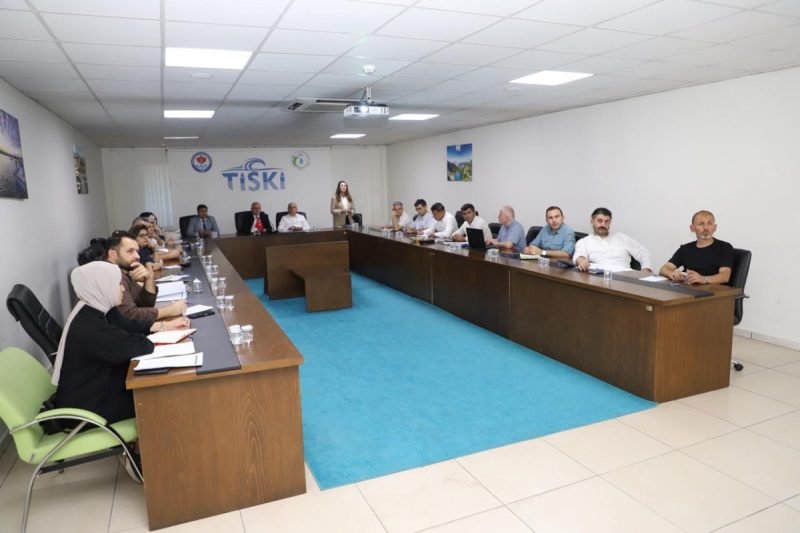 Karadeniz'in Kirlilikten Arındırılması İçin Trabzon'da Kapsamlı Saha Programı Düzenlendi