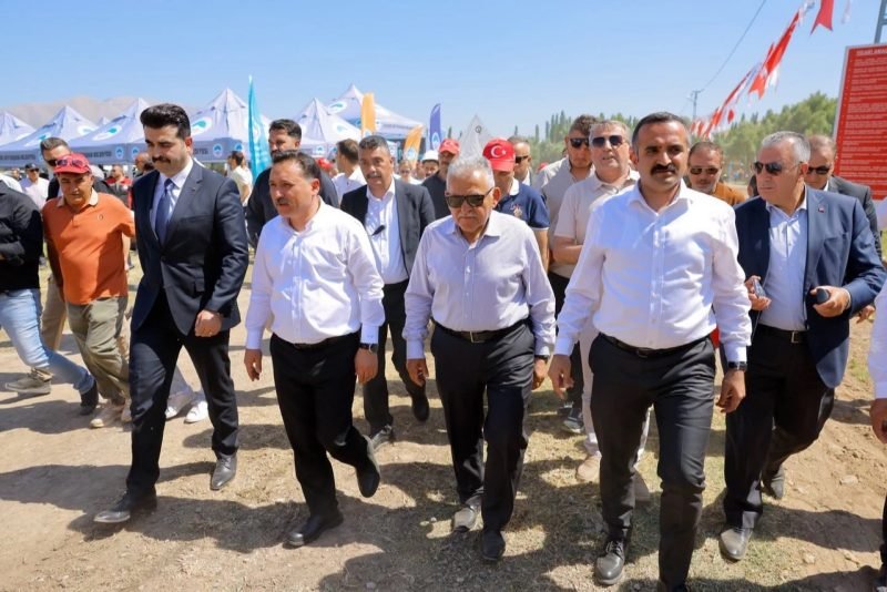 Kayseri'de Spor ve Turizmle Gelişim Yeni Bir Merkezle Hız Kazanıyor