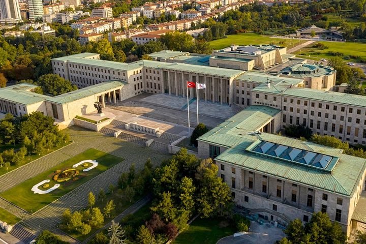 TBMM'de "Milli Dayanışma" Teklifi Görüşülüyor: "Terörsüz Türkiye" Süreci İçin Kritik Eşik