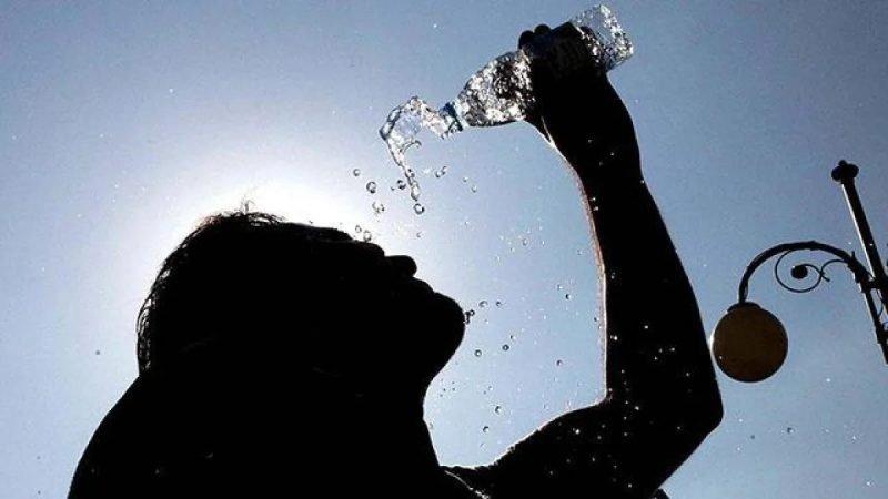 Artan hava sıcaklıklarına karşı uzmanından hayati uyarılar