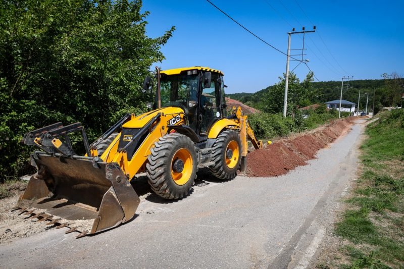 Sapanca'nın İçme Suyu Altyapısı Güçleniyor: Yeni İsale Hattı Projesinde Son Rötuşlar