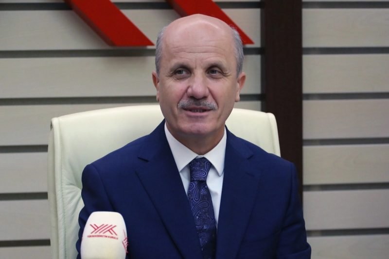 YÖK Başkanı Özvar: Bilimsel Emek ve Akademik Dürüstlük Toplumun Ortak Sorumluluğudur