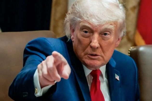 Trump'tan Barış Anlaşması İddiası: Hamas'tan Sert Yalanlama