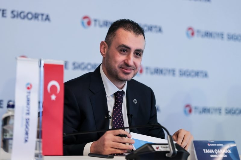Türkiye Sigorta ve Türkiye Hayat Emeklilik’ten Yılın İlk Yarısında Rekor Kârlılık