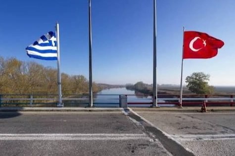 İpsala ve Pazarkule Gümrük Kapılarında Kriz Sona Erdi, Geçişler Normale Döndü