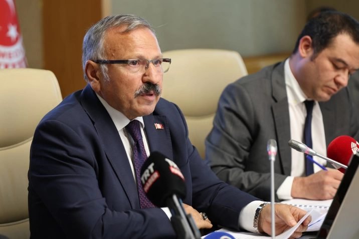 TBMM Komisyonu'ndan Çocuk Güvenliği İçin Kapsamlı Öneriler