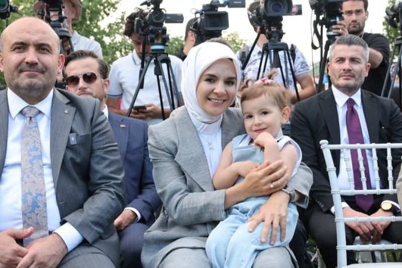 Doğum Yardımı Ödemeleri Hak Sahiplerinin Hesaplarına Aktarıldı