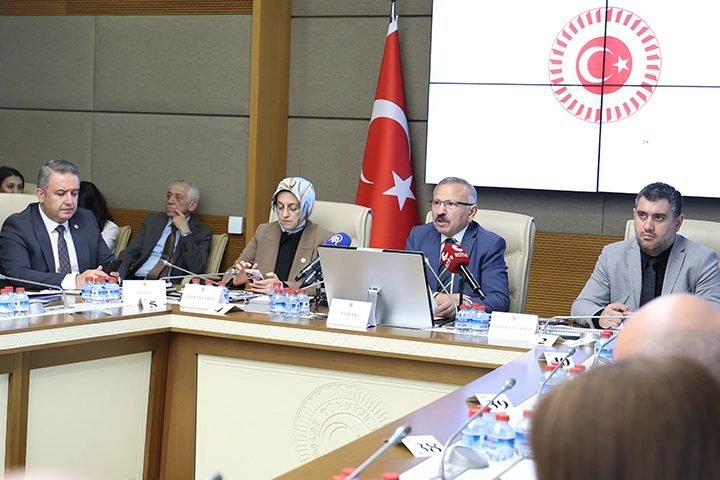 TBMM Adalet Komisyonu'ndan Suça Sürüklenen Çocuklara Yönelik Önemli Düzenlemeler