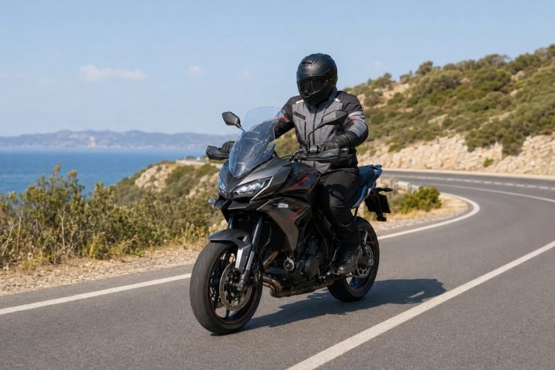 Yaz Sürüşleri İçin Motosiklet Bakımında Dikkat Edilmesi Gereken 8 Önemli Nokta