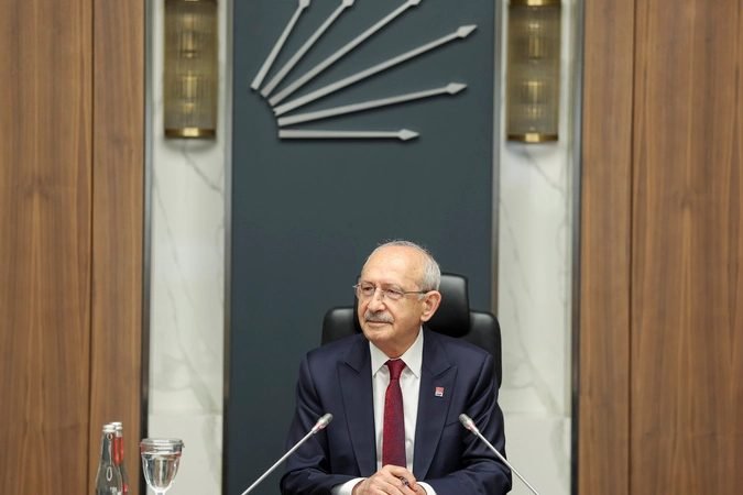 Kılıçdaroğlu'ndan Terörle Mücadele Sürecine Tam Destek ve Birlik Çağrısı