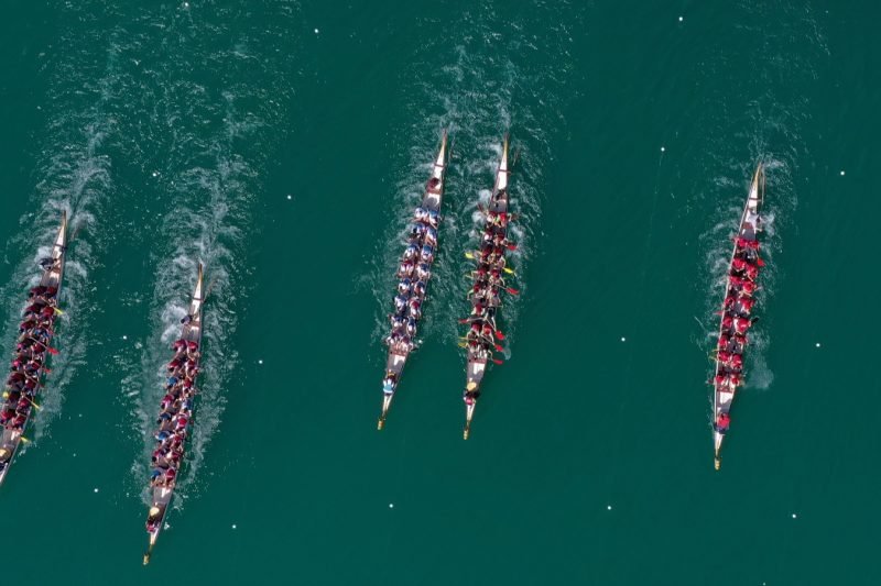Rumkale Festivali Bu Yıl 7. Kez Spor ve Eğlenceyi Buluşturuyor