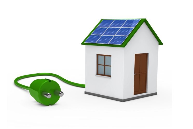 Artan Elektrik Tüketimi Konutlarda Güneş Enerjisi Sistemlerine Talebi Artırdı
